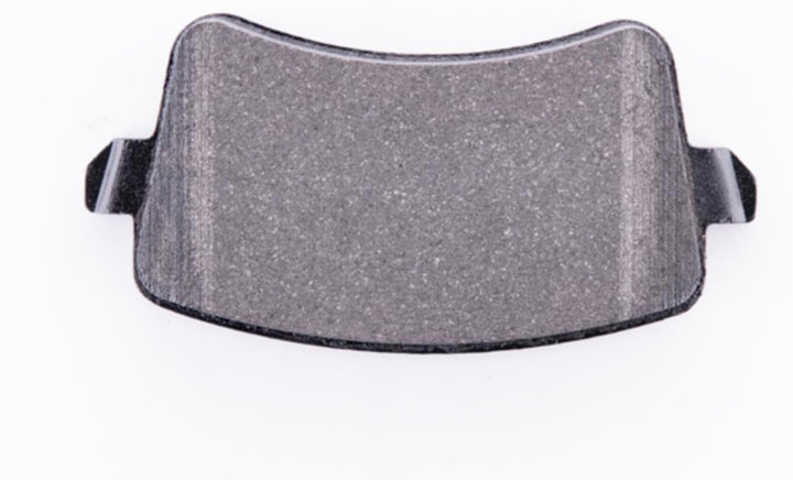 HELLA PAGID 8DB 355 015-201 Bremsbelagsatz - T1955 - Dicke/Stärke: 17.5mm - Bremssystem: Lucas - ink
