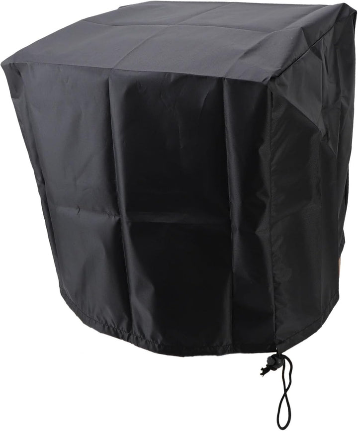 ICE MAKER Cover 420d Oxford Stoff Wasserdichte Staubfeste Arbeitsplatte Eishersteller -Maschine Abde