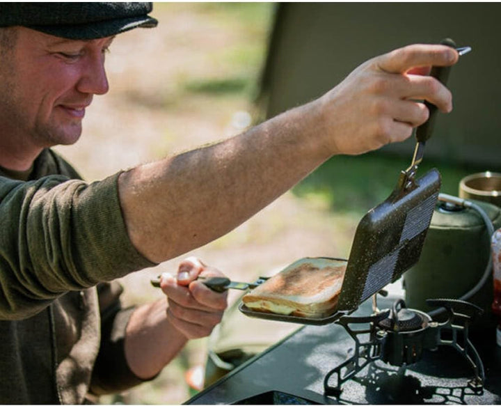 Trakker Toaster armolife Marble Sandwich
