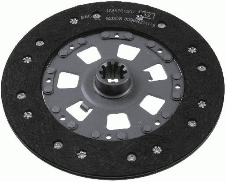 SACHS 3000 827 201 Kupplungssatz