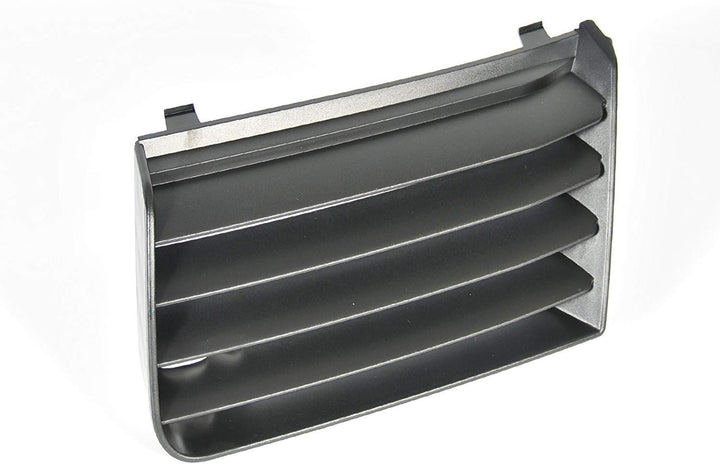 Original SEAT Kühlergrill links Fahrerseite SEAT Alhambra 7M Lufteinlass