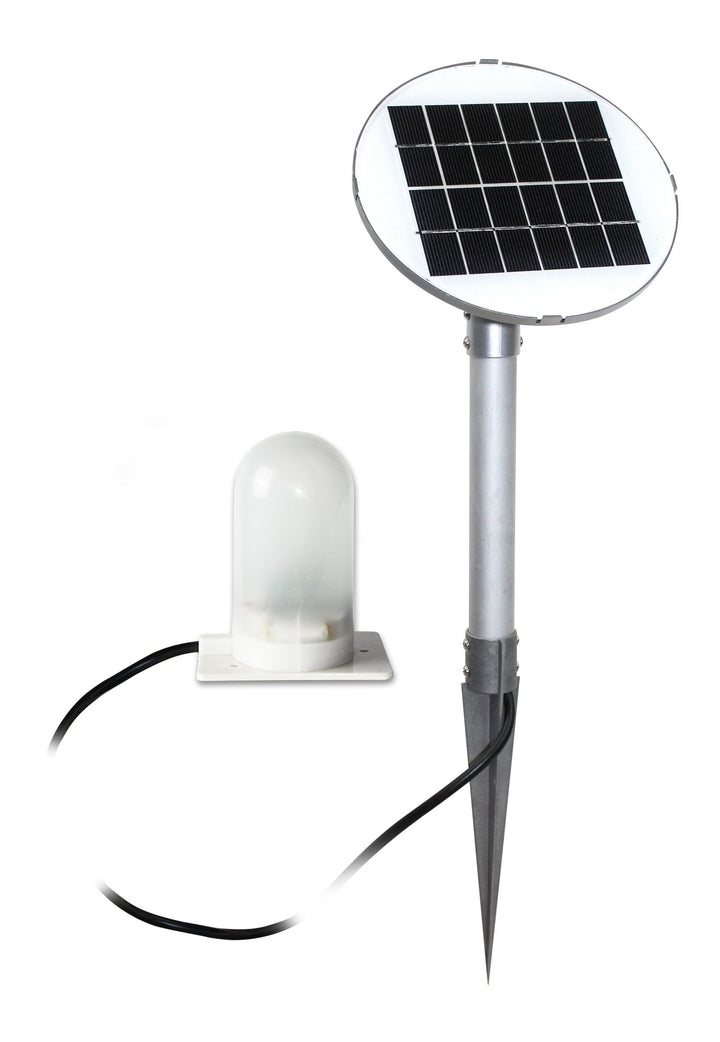 8 seasons design Solar-Modul | Ersatzmodul kompatibel mit 8 seasons design Artikel Korpussen, 52 x 1