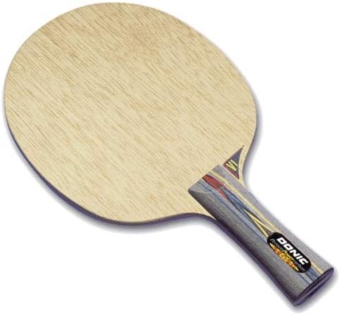 DONIC Holz Persson Power Carbon Senso V1 Optionen konkav