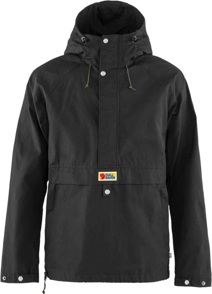 Fjällräven Herren Pants Broek Outdoor, XS Dark Grey