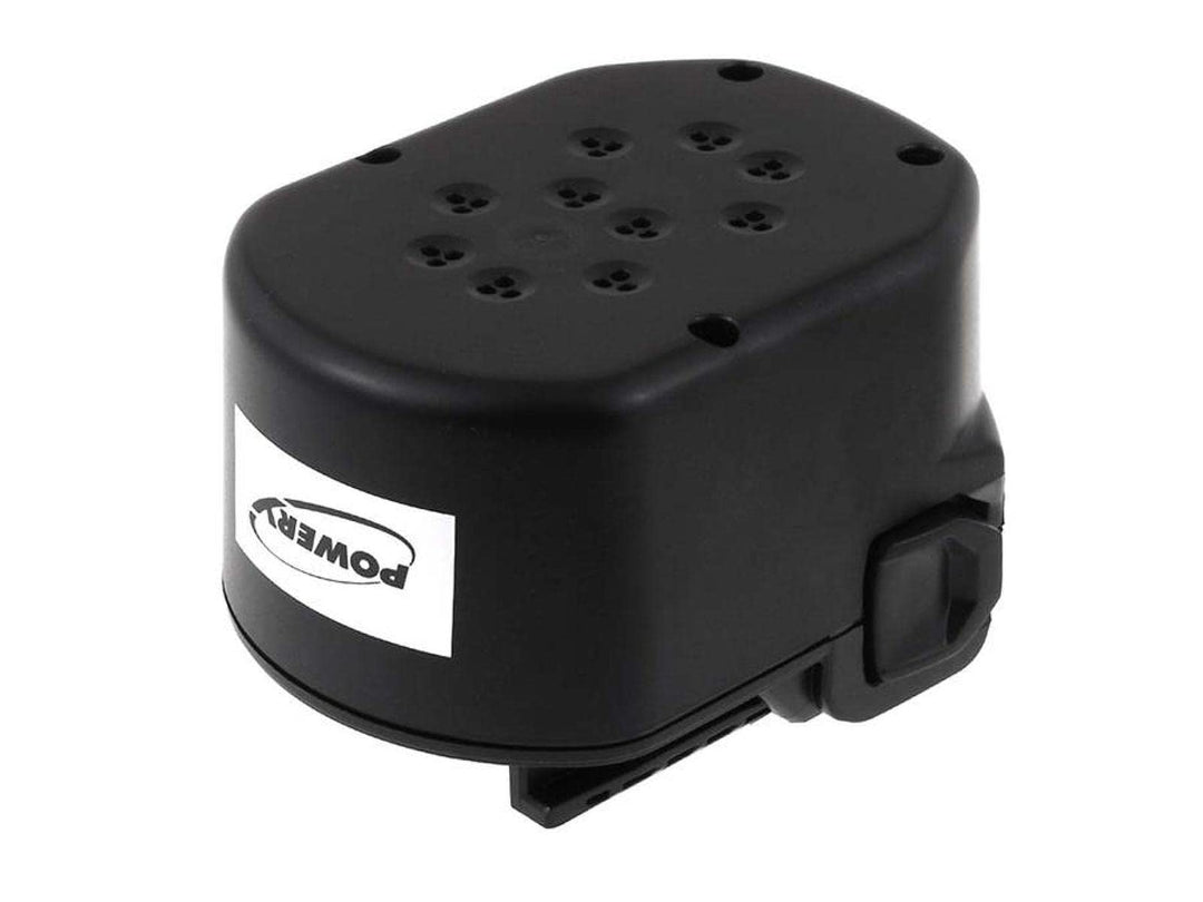 Akku für AEG Akkuschrauber BS 12C2 3000mAh NiMH, 12V, NiMH