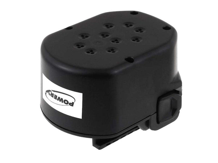 Akku für AEG Akkuschrauber BS 12C2 3000mAh NiMH, 12V, NiMH