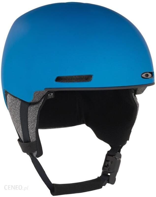 Herren Helm Oakley Mod1 Helmet Poseidon M, Poseidon M