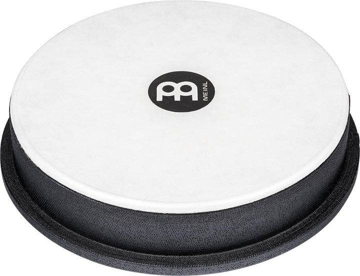 Meinl Percussion 12" Jumbo Djembe Head, White
