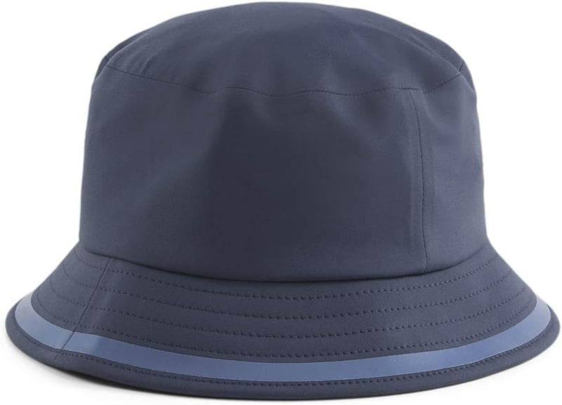 PUMA Herren Drylbl Storm Bucket Cap Mütze, Marineblau Blazer, Einheitsgrösse