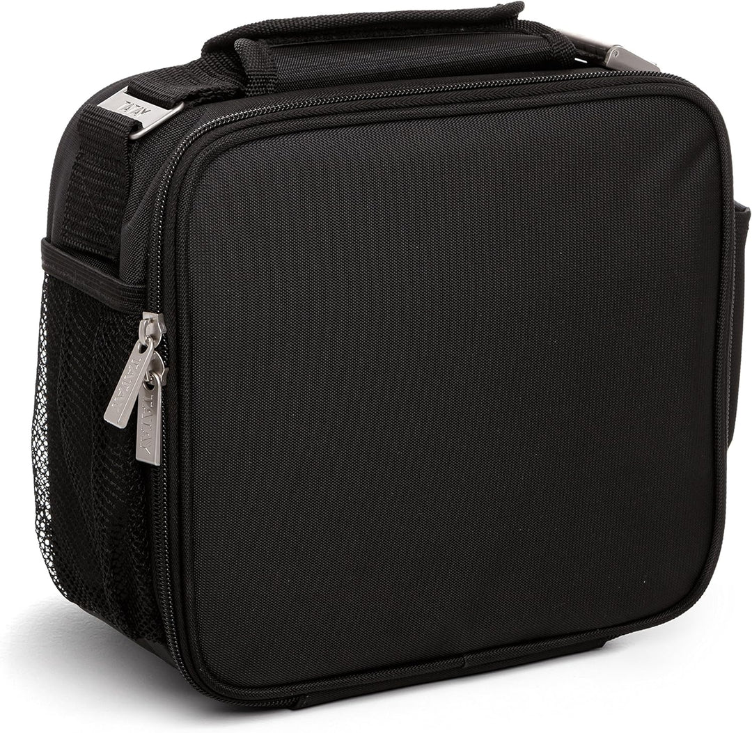 Tatay Urban Food Premium - Kühltasche, 4,7 L Kapazität, mit 2 Frischaltendosen von 0,75L BPA frei, S