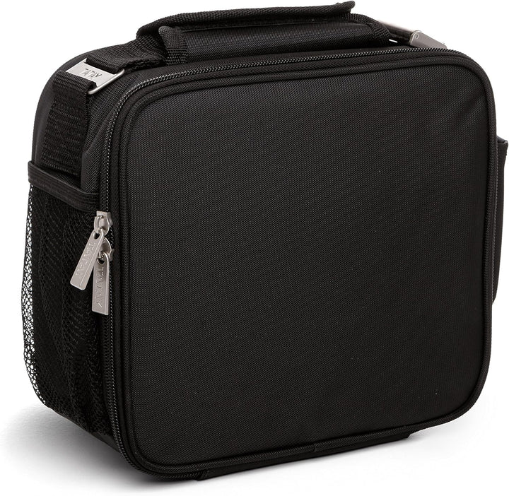 Tatay Urban Food Premium - Kühltasche, 4,7 L Kapazität, mit 2 Frischaltendosen von 0,75L BPA frei, S