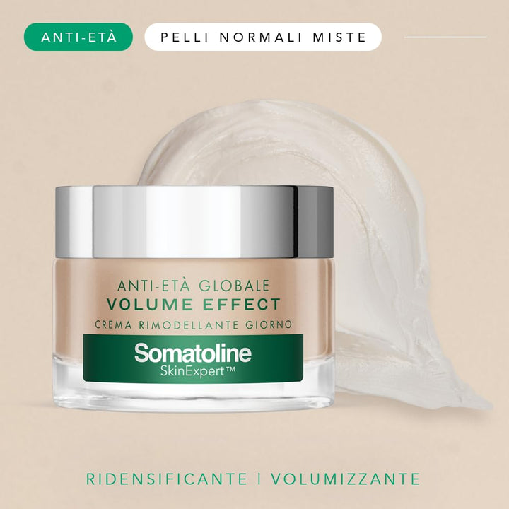 SOMATOLINE COSMETIC Gesicht Volume EFFECT MAT 50ml