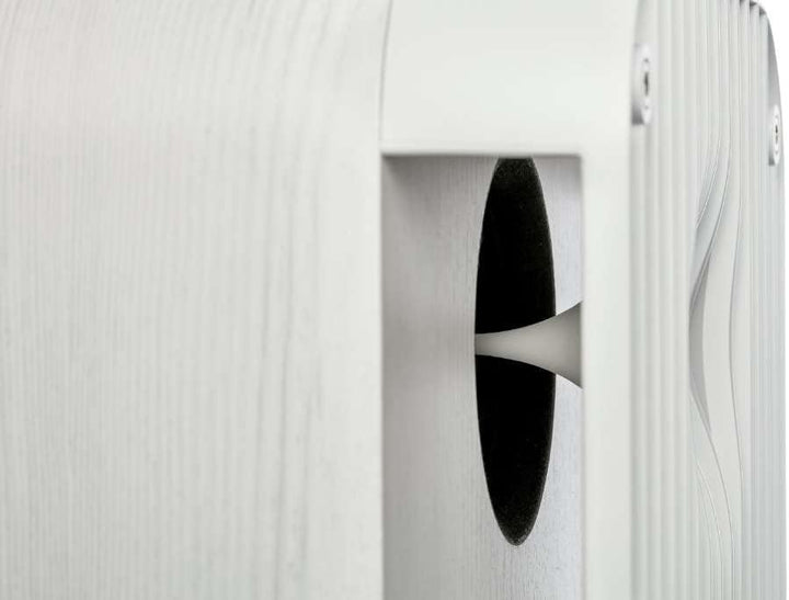 Polk Audio Signature Elite ES15 hochauflösende Regallautsprecher fürs Heimkino, Stereo Lautsprecher,
