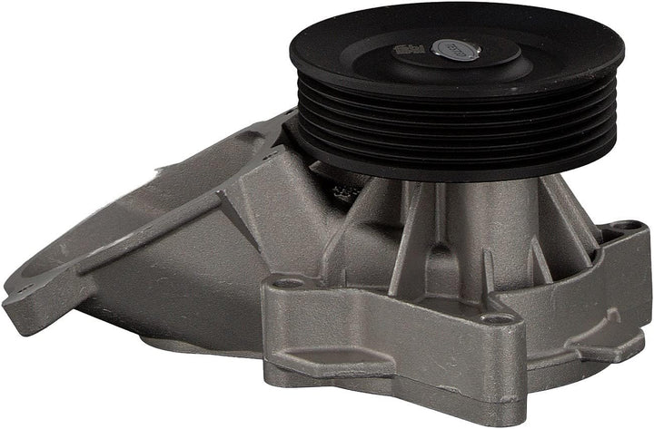 febi bilstein 24027 Wasserpumpe mit Dichtung , 1 Stück