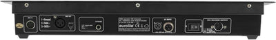 EUROLITE DMX Operator 192 Controller | DMX-Controller für 12 Geräte mit jeweils bis zu 16 DMX-Kanäle