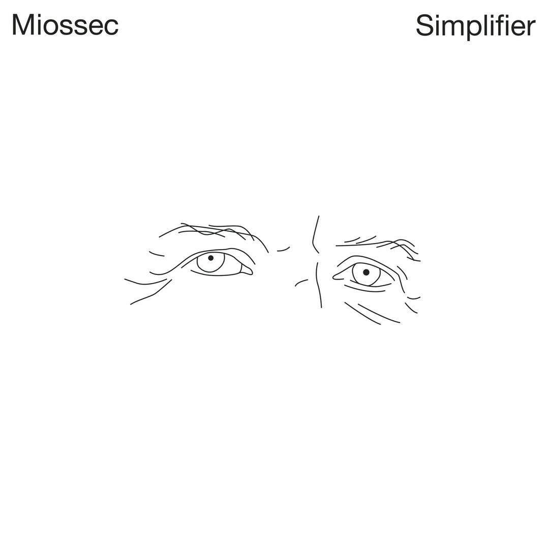 Simplifier, Vinyl