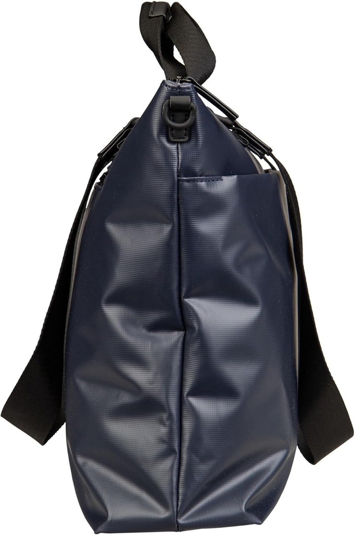 Jost Unisex Tolja Mochila Blau, Blau