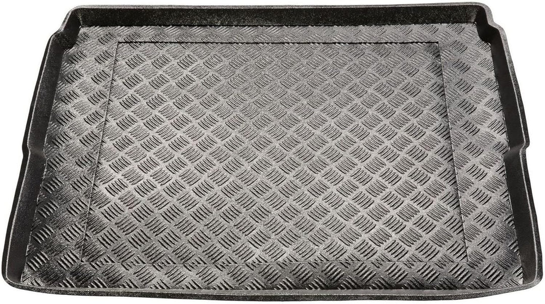 M MOTOS Kofferraumwanne Kofferraummatte passt für Peugeot 3008 I 2009-2016 Verbessern Sie Ihren Reis