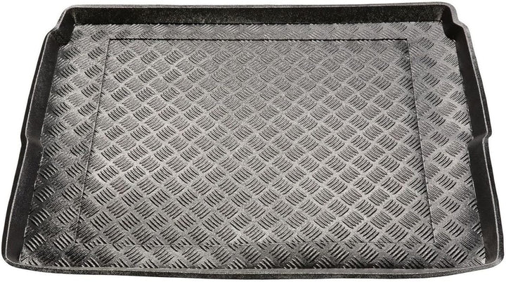 M MOTOS Kofferraumwanne Kofferraummatte passt für Peugeot 3008 I 2009-2016 Verbessern Sie Ihren Reis