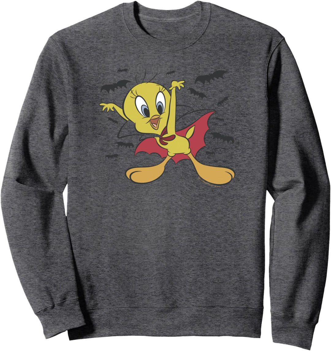 Looney Tunes Vampire Tweety Sweatshirt