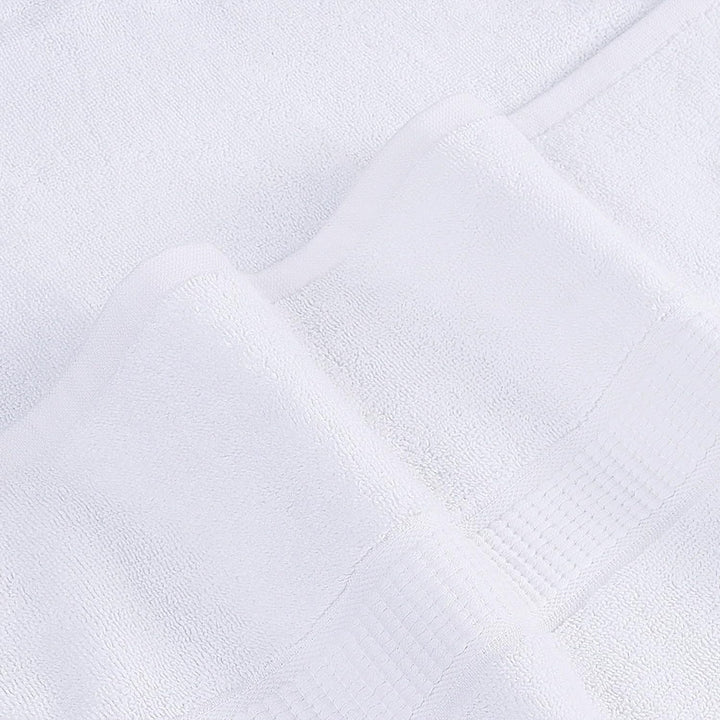 Utopia Towels - 2er Badetücher Gross aus Baumwolle mit Aufhänger, Saunatücher,Badehandtücher Gross,