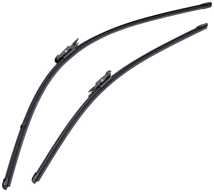 SWF Original Wischblatt VISIOFLEX - 119399 - Opel Zafira