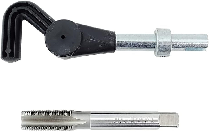 Recoil rcl35208 Gewinde M20.0 - 2.50 Pitch 5 Inserts, M20.0 - 2.50 Pitch 5 Inserts