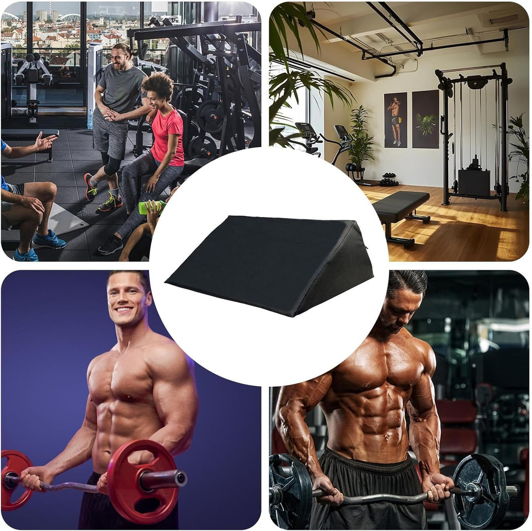 Curl Polster | Armtraining Preacher Pad - Tragbares Schaumstoff Polster Für Zuhause Arm Und Training