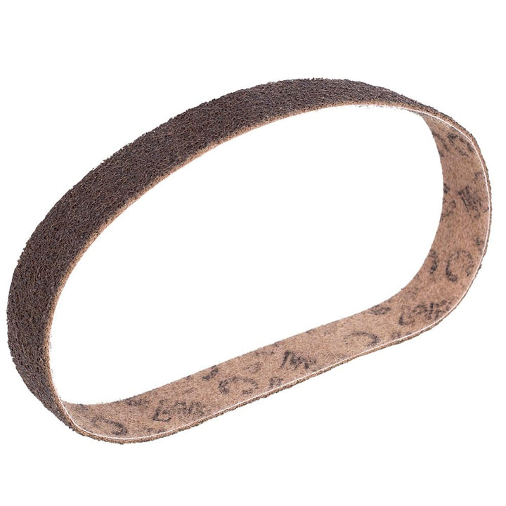 Hergestellt mit 5 Stück 3 M Schleifband Schleifband Vliesband Rohrbandschleifer Schleifmaschine (3 M