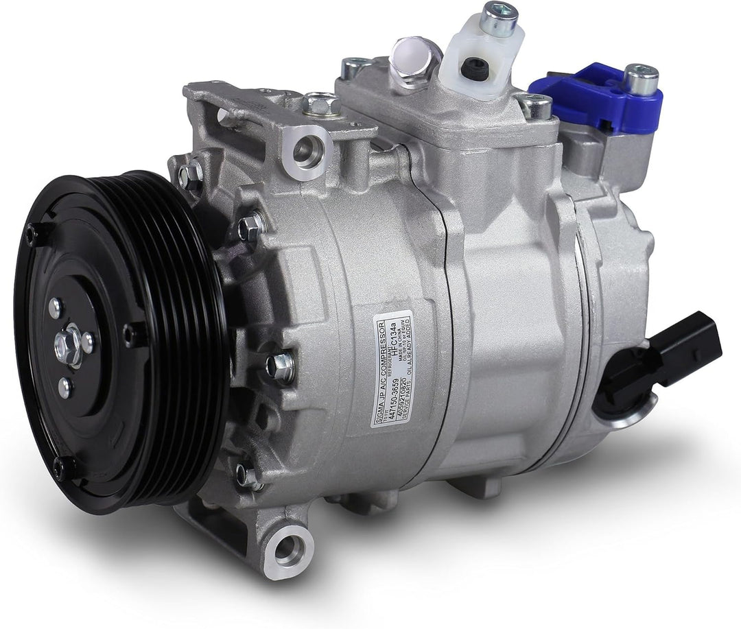 NRF 32146 Kompressor, Klimaanlage