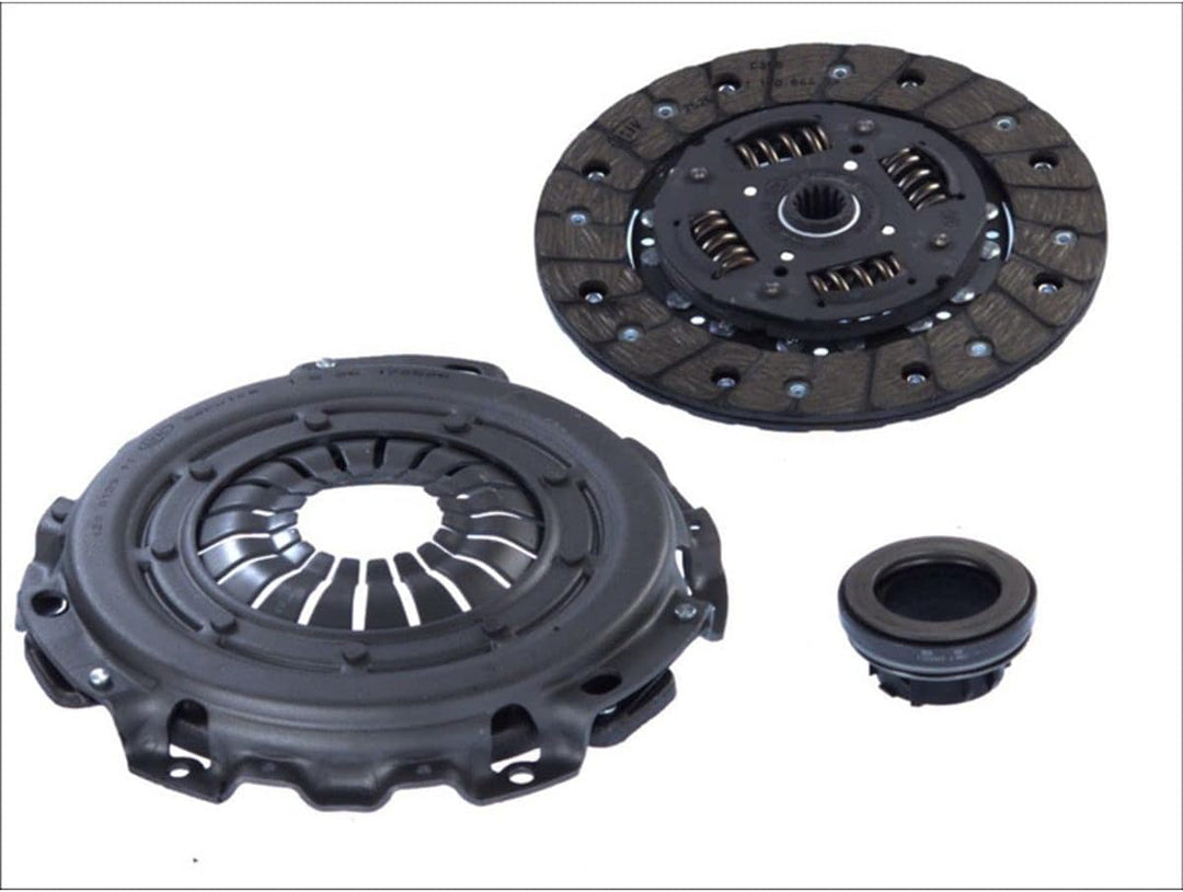 LuK 620033400 Kupplungssatz LuK RepSet