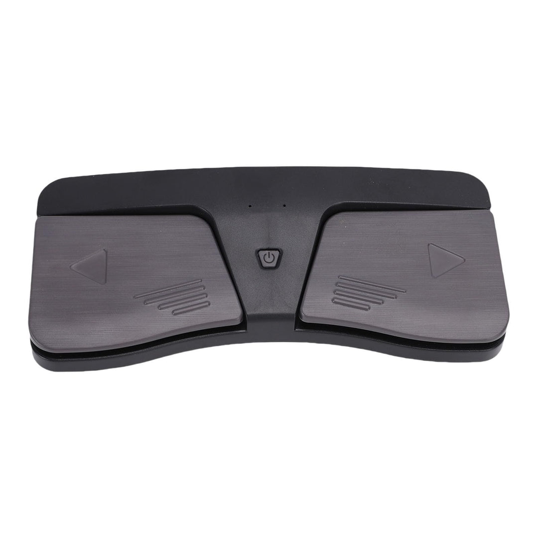 Drahtloses Page-Turner-Pedal, Bluetooth-Musik-Fussschalter-Page-Turner mit Rutschfestem Pad für -Tab