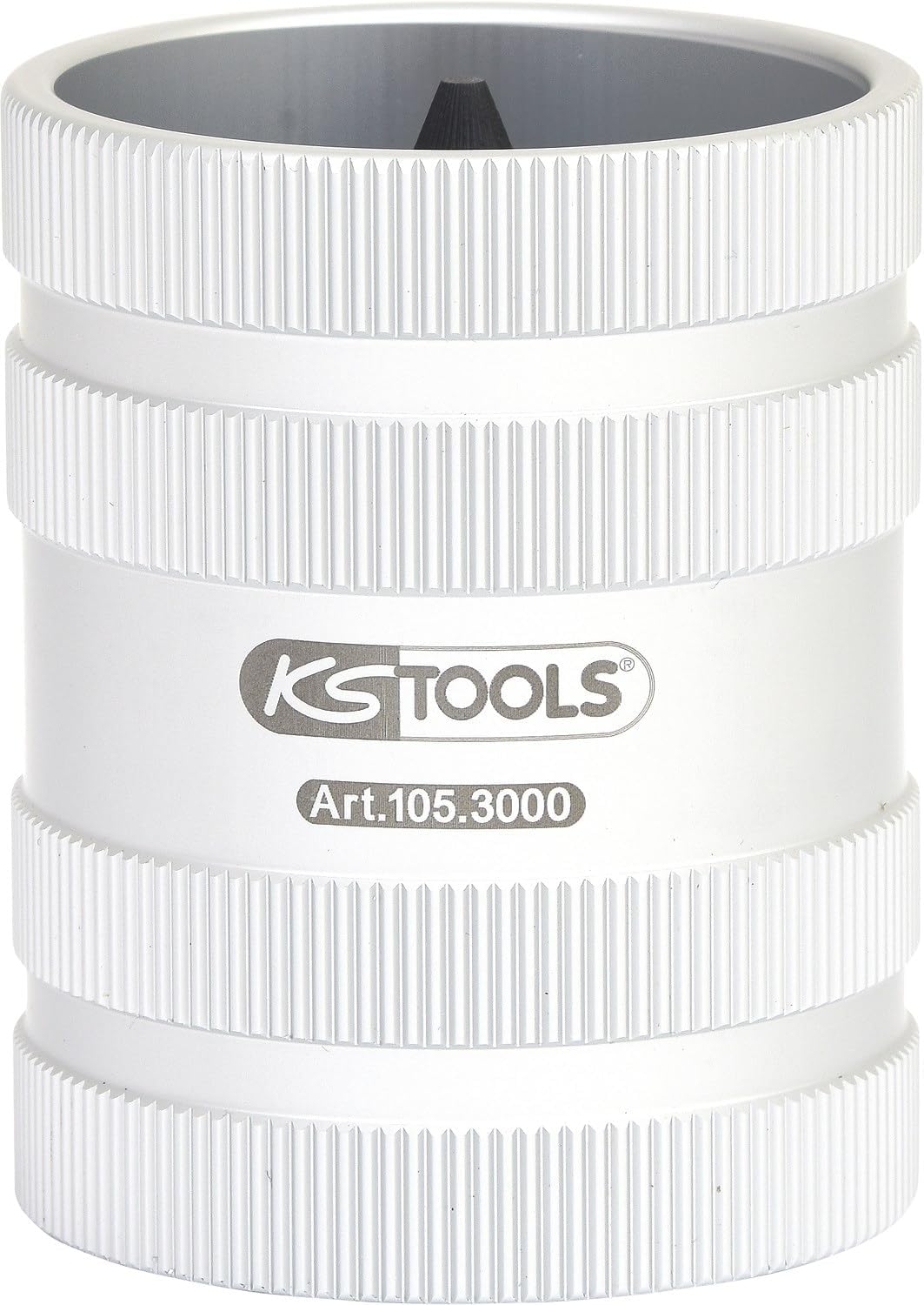 KS Tools 105.3000 Innen- und Aussen-Entgrater, 10-54mm
