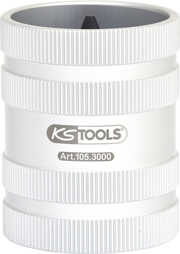 KS Tools 105.3000 Innen- und Aussen-Entgrater, 10-54mm