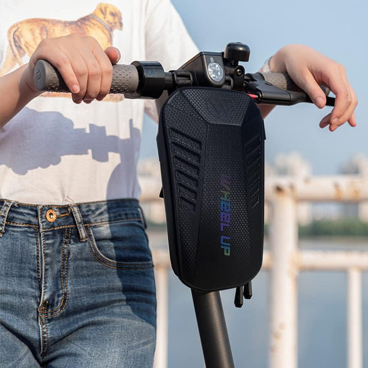 Outinhao Scooter Tasche, Rollertasche, Wasserfest E Scooter Zubehör für Segway Max G30d Xiaomi MI Mi