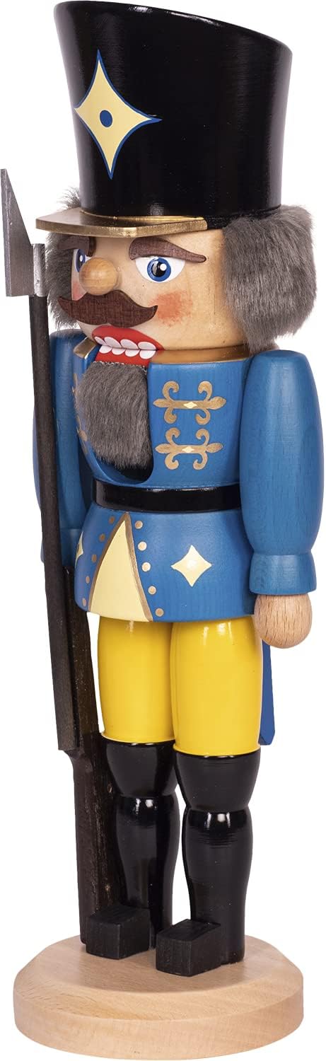 Nussknacker Soldat