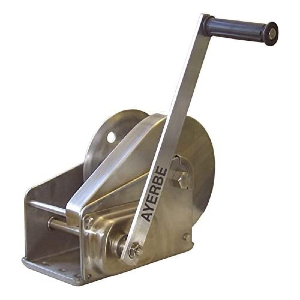 CABRESTANTE AY-600 ZINC