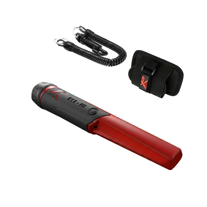 XP Pinpointer MI-6