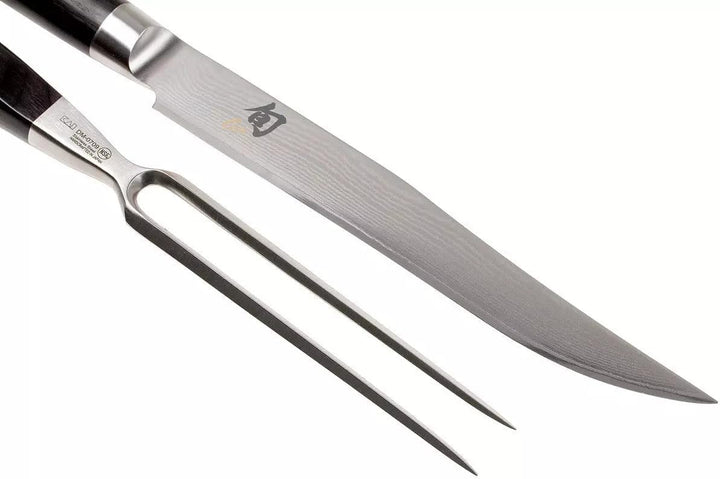 KAI DMS-200 Shun Set Tranchierset DM-0703 + D