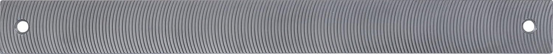 BGS 3217-1 | Karosseriefeilenblatt | fein | radial gefräst | 350 x 35 x 4 mm, fein | radial gefräst