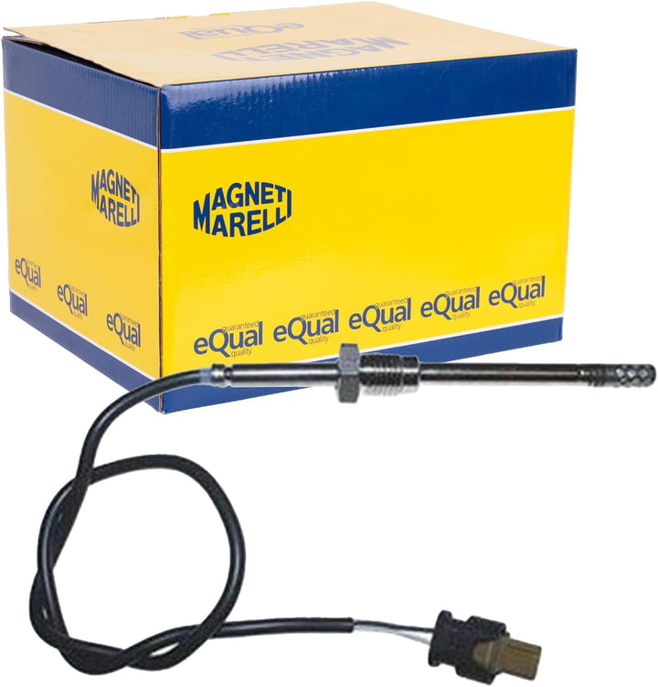 Magneti Marelli 172000109010 - Sensor, Abgastemperatur
