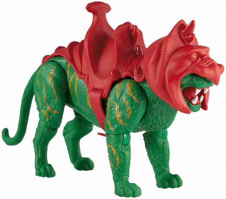 Masters of The Universe - Origins Battle Cat (GNN70)