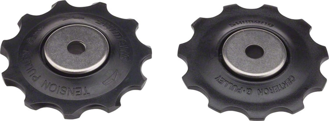 SHIMANO Deralleur Part Pulley M663 SLX Pr UPR&lowr by