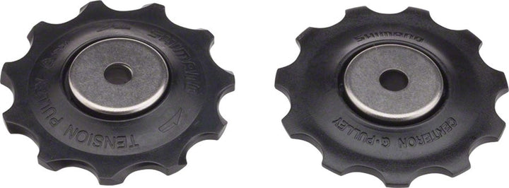 SHIMANO Deralleur Part Pulley M663 SLX Pr UPR&lowr by