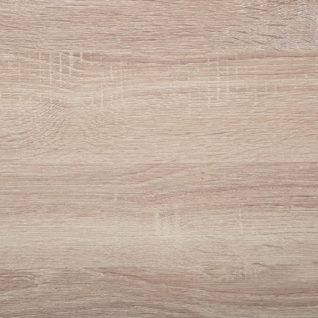 5 five simply smart Klapptisch 1-sitzig holzeffekt - Klapptisch mit Holz-Effekt, MDF, Metall, Abmess