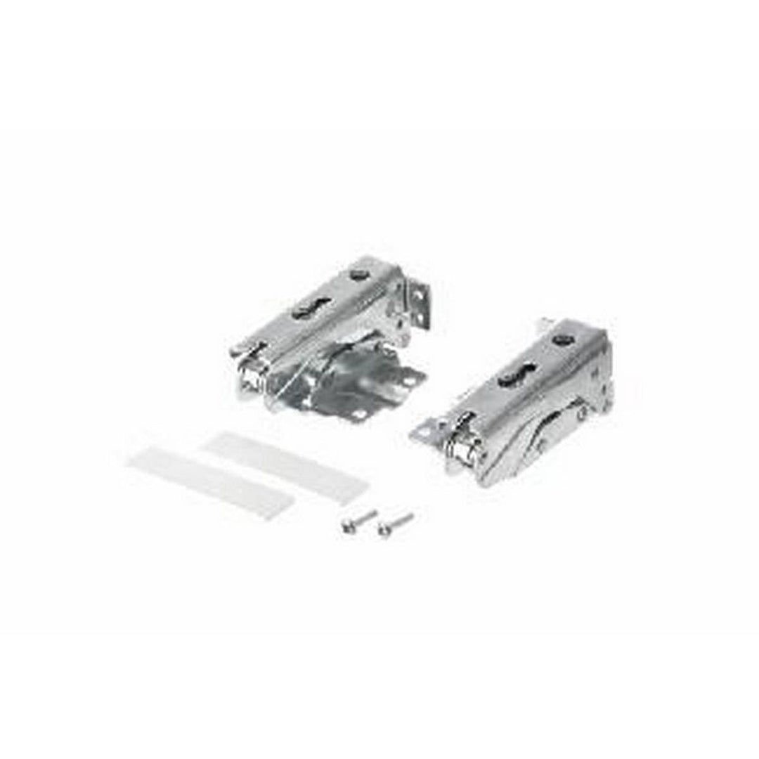 Original BOSCH Kühlschrank Gefrierschrank Türscharniere 492680