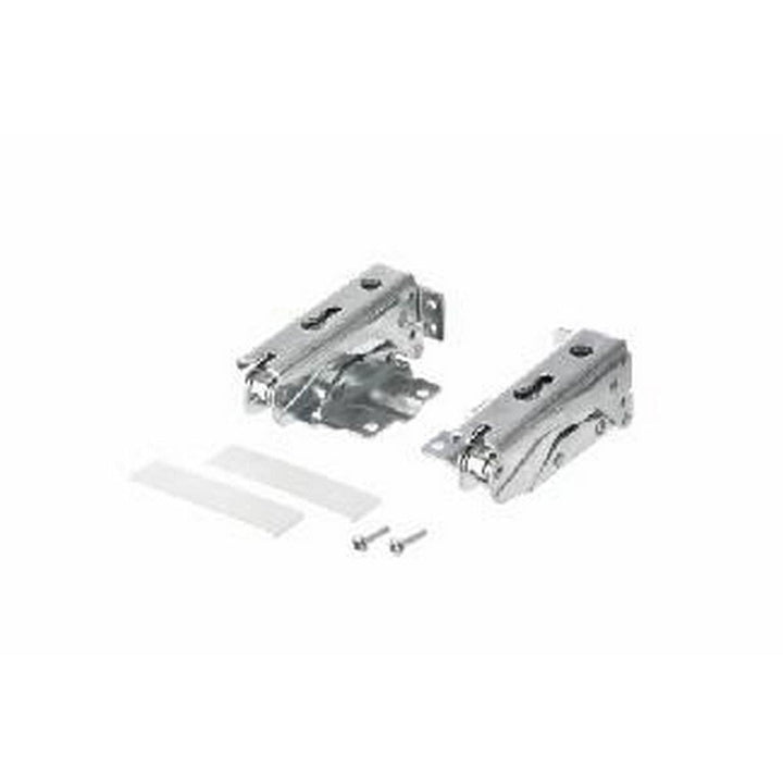 Original BOSCH Kühlschrank Gefrierschrank Türscharniere 492680