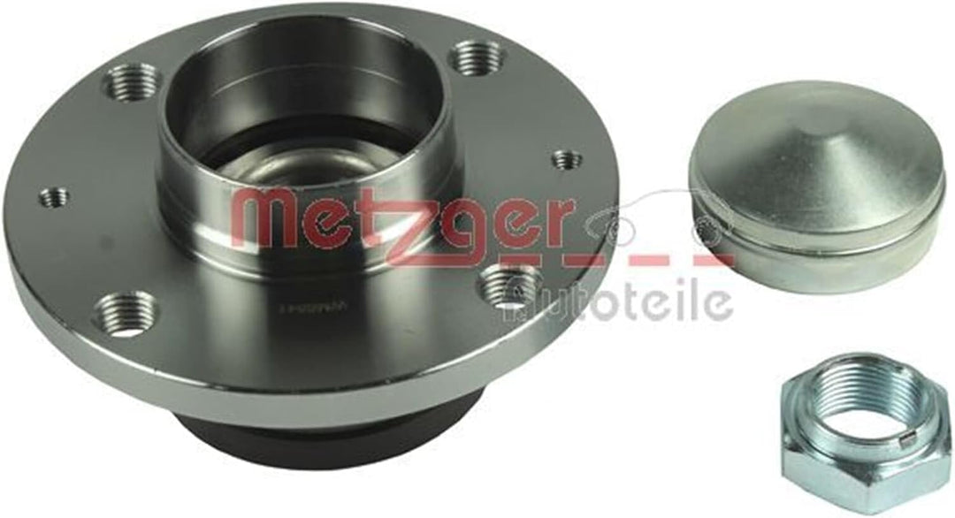 Metzger WM6541 Radlagersatz