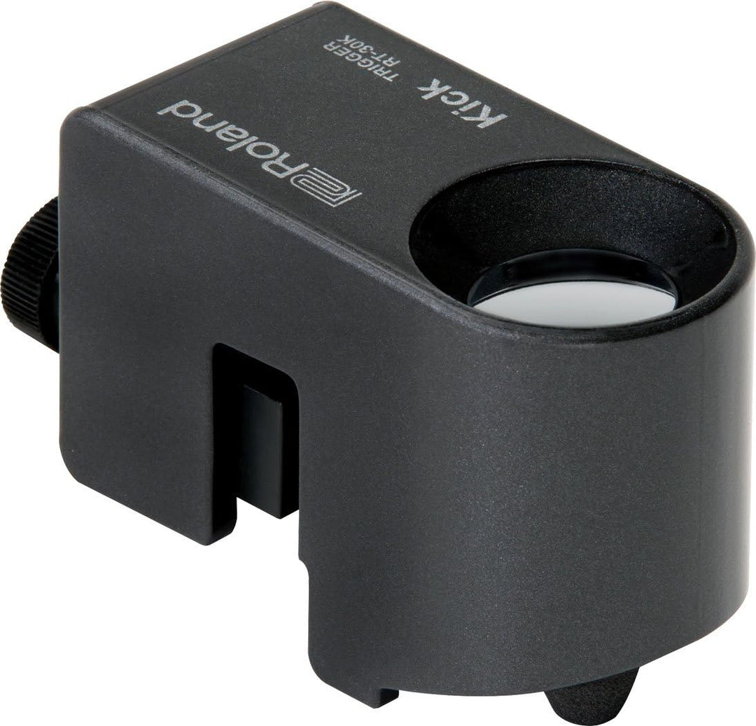 Roland Kick Drum Specific Acoustic Drum Trigger (RT-30K), Kick