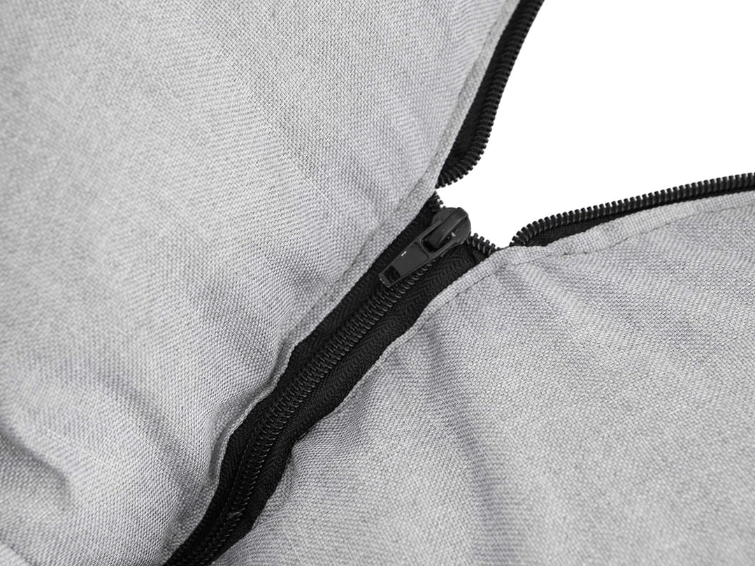 Bjird Hängesessel Kissen, Polster, Auflage für Polyrattan & Rattan Hängeschaukel, Sitzauflage für Hä